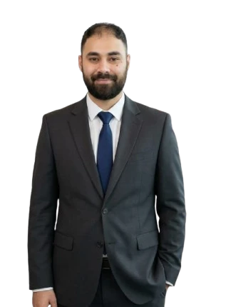 Syed Arslan Kazmi